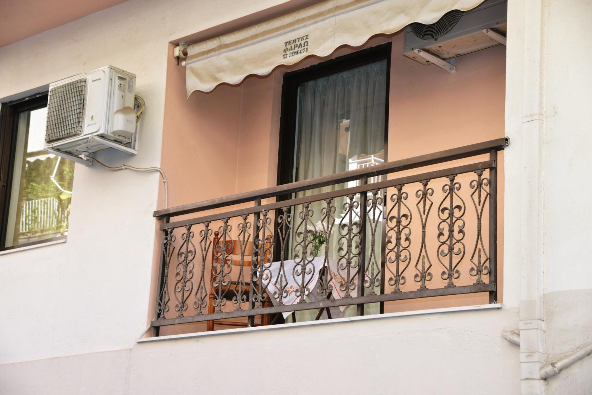 Traditional House 雅典 外观 照片