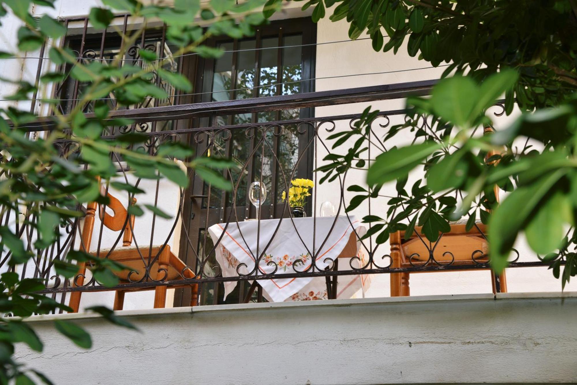 Traditional House 雅典 外观 照片