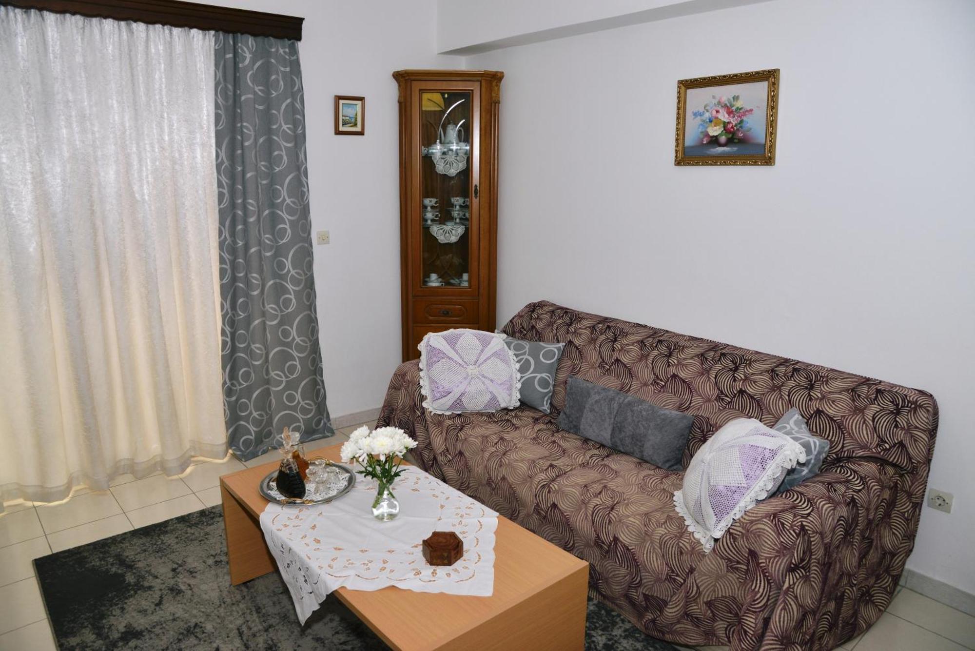 Traditional House 雅典 外观 照片